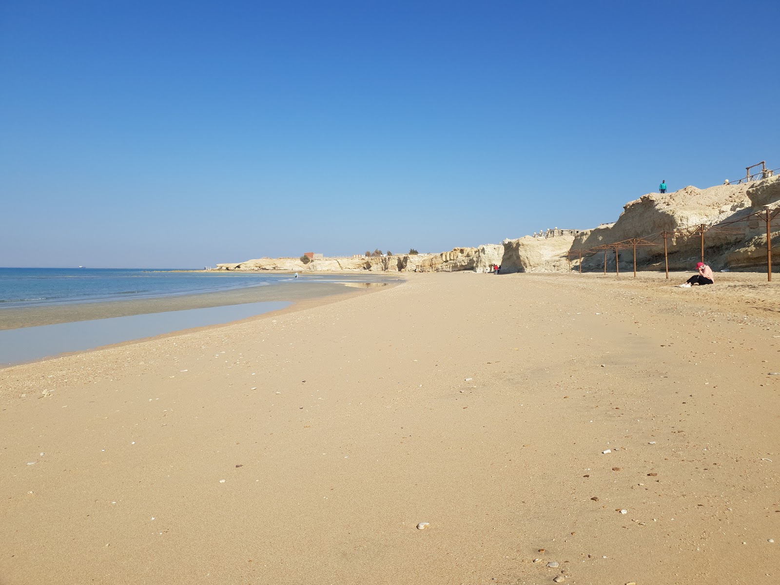 Tavira'in fotoğrafı ve yerleşim