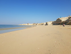 Tavira'in fotoğrafı ve yerleşim