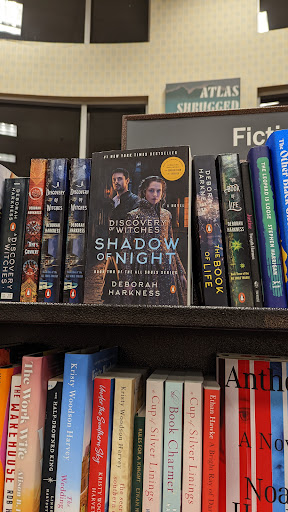 Book Store «Barnes & Noble», reviews and photos, 21001 N Tatum Blvd #42, Phoenix, AZ 85050, USA