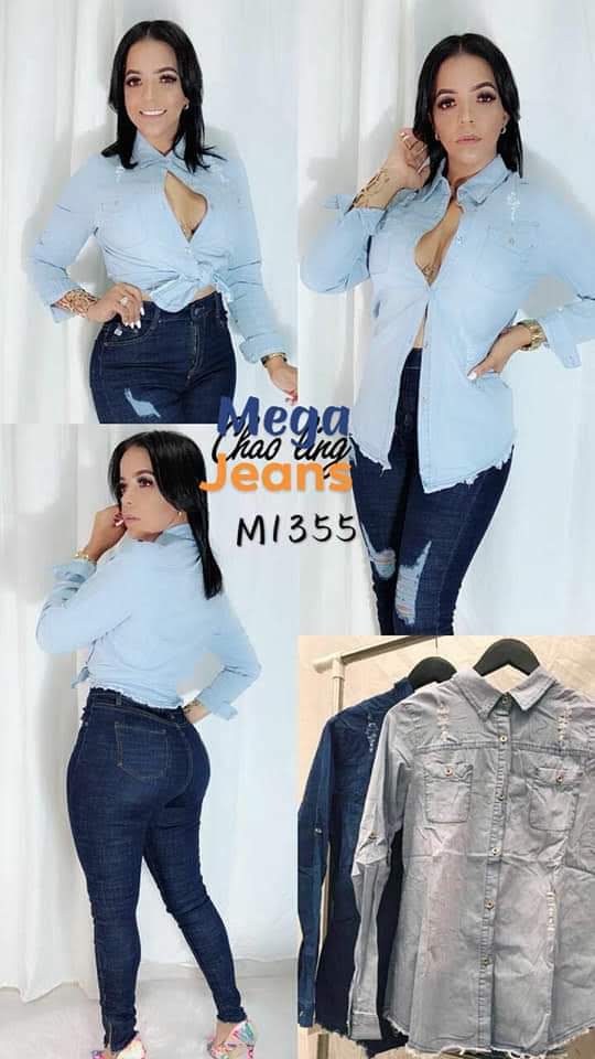 Tienda Mega Jeans