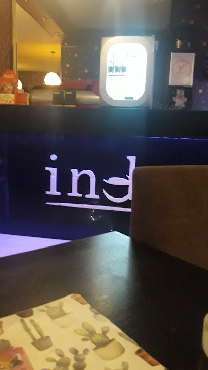 Index caffe&bar - M568+4HV, Prishtina