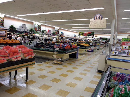 Supermarket «Market Basket», reviews and photos, 199 Boston Rd, North Billerica, MA 01862, USA