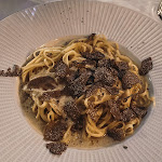 Photo n°4 de l'avis de Lorena.u fait le 19/09/2023 à 08:09 sur le  Bellucci à Berlin