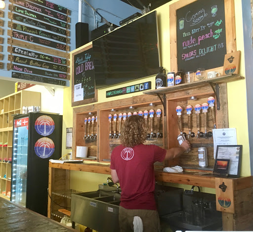 Brewery «Naples Beach Brewery», reviews and photos, 4120 Enterprise Ave #116, Naples, FL 34104, USA