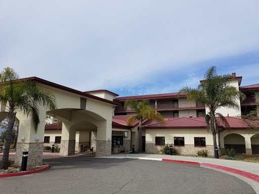 Inns Of The Corps Pacific View Lodge -- Camp Pendleton