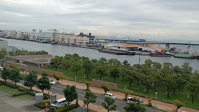 JICA関西（独立行政法人 国際協力機構 関西センター）