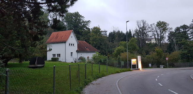 Rezensionen über Trunz Wirth AG in Zug - Architekt