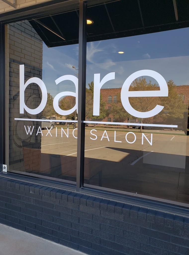 Bare Waxing Salon 73116