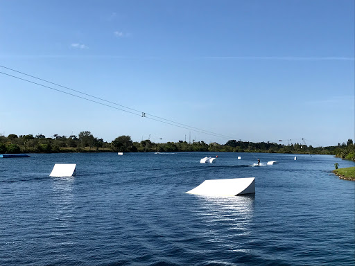 Water Park «Splash Adventure Water Park», reviews and photos, Quiet Waters Park Dr, Deerfield Beach, FL 33442, USA