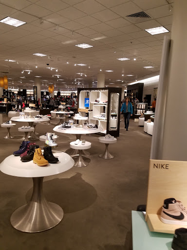 Department Store «Nordstrom Tacoma Mall», reviews and photos, 4502 S Steele St, Tacoma, WA 98409, USA