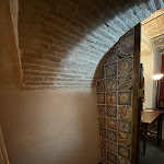 Photo n°2 de l'avis de D... fait le 11/08/2019 à 13:00 sur le  Osteria dello sportello à Casteldilago