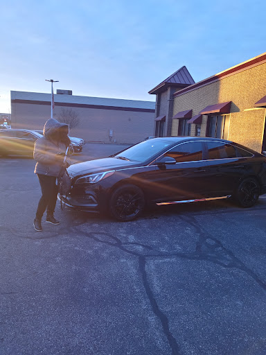 Used Car Dealer «RightWay Auto Sales», reviews and photos, 1911 Plainfield Rd, Crest Hill, IL 60403, USA