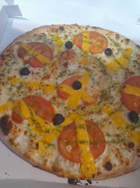 Pizza du Pizzeria Ago pizza à Aléria - n°17