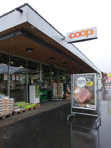 Coop Supermarkt Thun Schönau - Thun