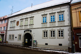 Blatské Muzeum V Soběslavi