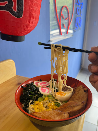 Nozomi -Japanese Street Food