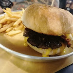 Photo n°1 de l'avis de Ylenia.7 fait le 20/08/2021 à 15:04 sur le  L'Hamburgheria Jesolo à Lido di Jesolo