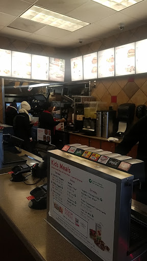 Fast Food Restaurant «Chick-fil-A», reviews and photos, 1065 Cleveland Ave, East Point, GA 30344, USA