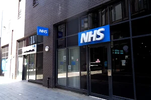 Liverpool City Centre NHS Walk-in Centre image