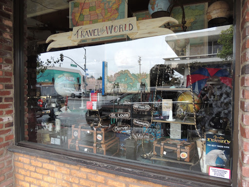 Florist «Romance Etc. | Flowers & Gifts», reviews and photos, 5209 E 2nd St, Long Beach, CA 90803, USA