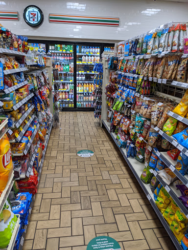 Convenience Store «7-Eleven», reviews and photos, 8378 Sheridan Blvd, Westminster, CO 80003, USA