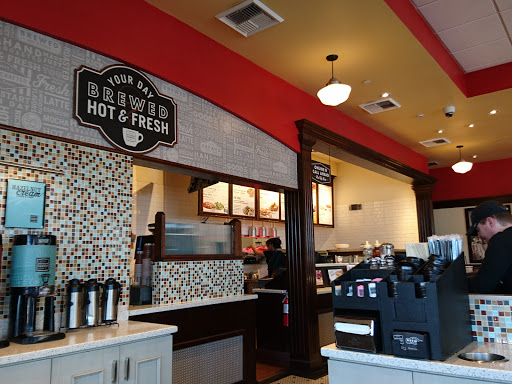 Cafe «Corner Bakery Cafe», reviews and photos, 977 E Hillsdale Blvd, Foster City, CA 94404, USA