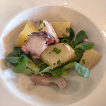 Photo n°4 de l'avis de Luca. fait le 19/02/2023 à 17:29 sur le  Locanda del Borgo à Poirino