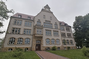 Grundschule Rabenstein - "Hans Carl von Carlowitz"