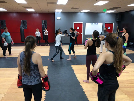 Inspire Martial Arts & Fitness image