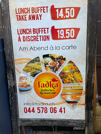Restaurant Tadka