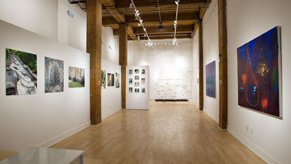 Form + Content Gallery