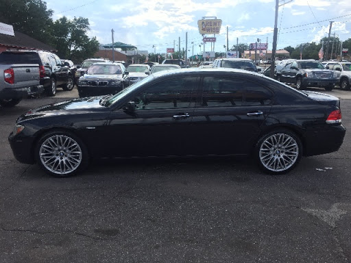 Used Car Dealer «PC Auto Sales», reviews and photos, 8120 Beach Blvd, Jacksonville, FL 32216, USA