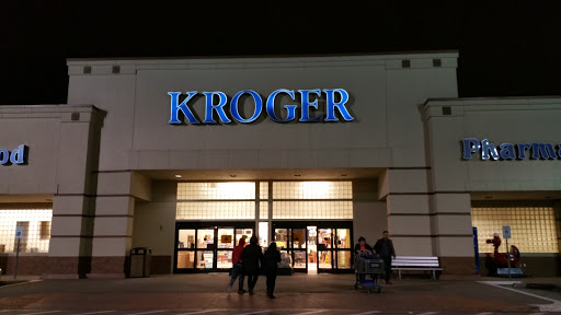 Grocery Store «Kroger», reviews and photos, 1406 W Walnut St, Garland, TX 75042, USA