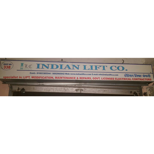 Indian Lift Co.