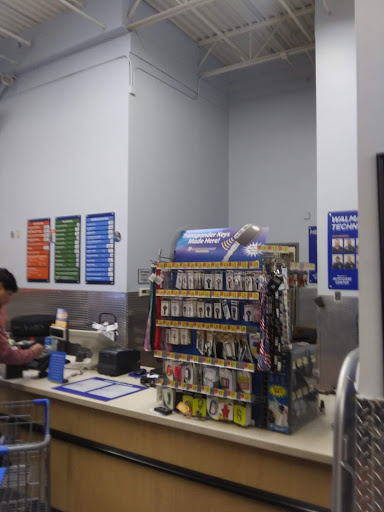 Department Store «Walmart Supercenter», reviews and photos, 534 S Duff Ave, Ames, IA 50010, USA