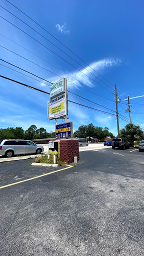 Appliance Parts Supplier «Low Cost Appliances», reviews and photos, 11403 Seminole Blvd, Largo, FL 33778, USA