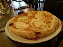 Pizza du Restaurant italien Le Dulcinéa à Paris - n°10