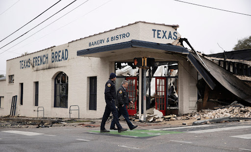 Cafe «Texas French Bread», reviews and photos, 2900 Rio Grande St, Austin, TX 78705, USA