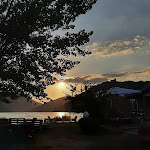 Photo n°3 de l'avis de Francesca.a fait le 26/08/2022 à 07:56 sur le  Ara Marina à Piediluco