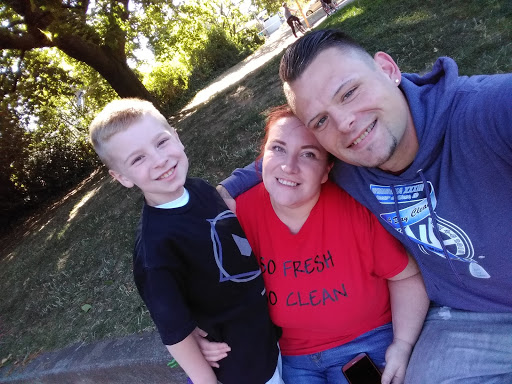 Park «Kern Park», reviews and photos, SE 67th Ave & Center St, Portland, OR 97206, USA