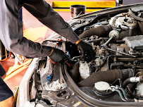 Take 5 Oil Change - Photo 4 - Car repair in Las Vegas, NV, Sunrise Manor