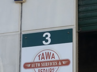 Tawa Auto Service And Repairs
