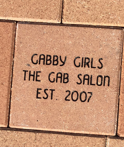 Beauty Salon «The Gab Salon & Spa», reviews and photos, 102 SW Main St #A, Wetumpka, AL 36092, USA