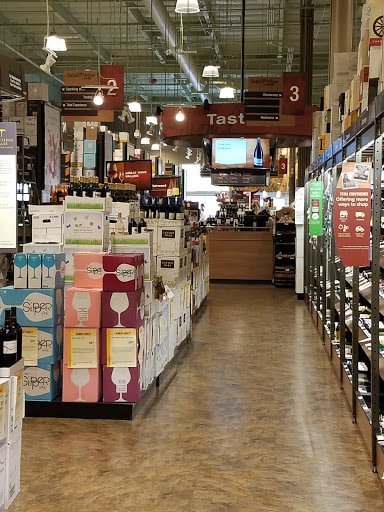 Wine Store «Total Wine & More», reviews and photos, 3250 Buskirk Ave, Pleasant Hill, CA 94523, USA