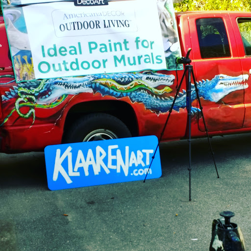 Art Supply Store «AOE Supply», reviews and photos, 12908 N 56th St, Tampa, FL 33617, USA