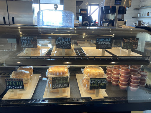 Coffee Shop «Cold Smoke Coffeehouse», reviews and photos, 64 Willow Peak Dr, Bozeman, MT 59718, USA