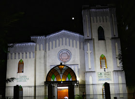 Igreja Presbiteriana Central De Campo Grande