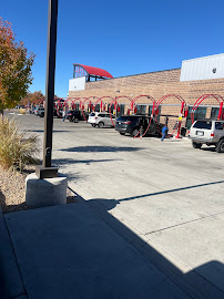 Four Seasons Car Wash - Photo 6 - Car repair in Denver, CO, Denver