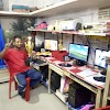 user