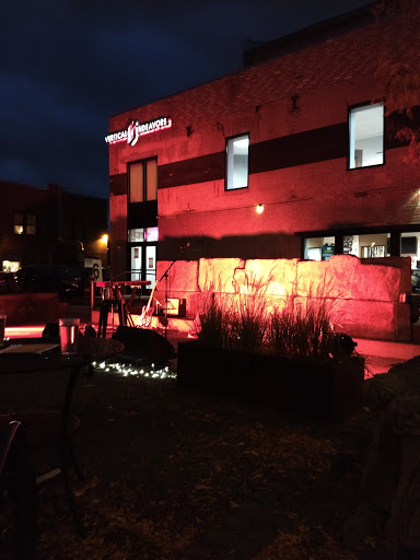 American Restaurant «Icehouse», reviews and photos, 2528 Nicollet Ave, Minneapolis, MN 55404, USA